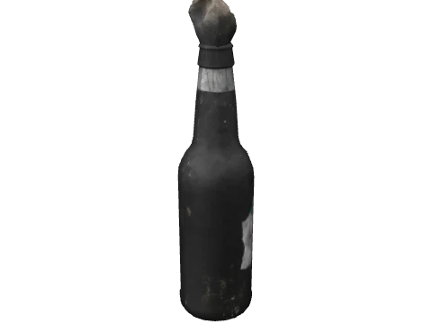 PICKUP_WEAPON_MOLOTOV, a GTA V pickup