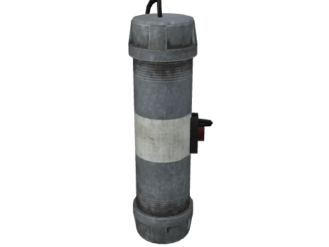 PICKUP_WEAPON_PIPEBOMB, a GTA V pickup