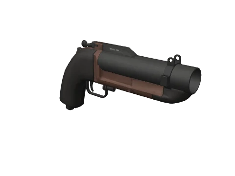 PICKUP_WEAPON_COMPACTLAUNCHER, a GTA V pickup