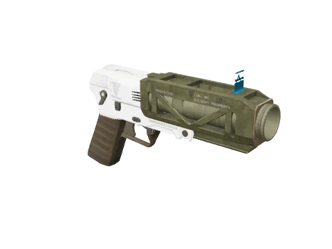 PICKUP_WEAPON_EMPLAUNCHER, a GTA V pickup