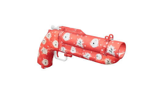 PICKUP_WEAPON_SNOWLAUNCHER, a GTA V pickup