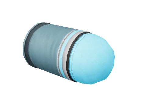 PICKUP_AMMO_EMPLAUNCHER, a GTA V pickup