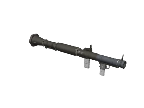 PICKUP_WEAPON_RPG, a GTA V pickup