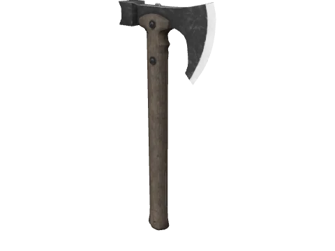 PICKUP_WEAPON_BATTLEAXE, a GTA V pickup
