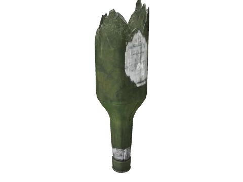 PICKUP_WEAPON_BOTTLE, a GTA V pickup