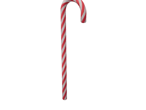 PICKUP_WEAPON_CANDYCANE, a GTA V pickup