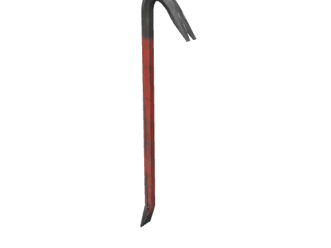 PICKUP_WEAPON_CROWBAR, a GTA V pickup