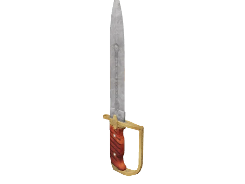 PICKUP_WEAPON_DAGGER, a GTA V pickup