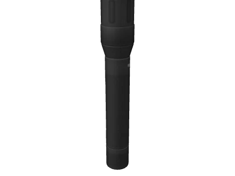 PICKUP_WEAPON_FLASHLIGHT, a GTA V pickup