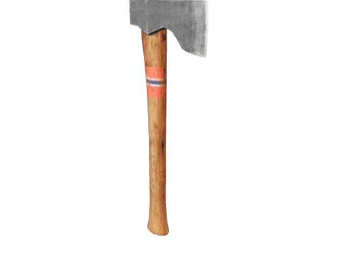 PICKUP_WEAPON_HATCHET, a GTA V pickup