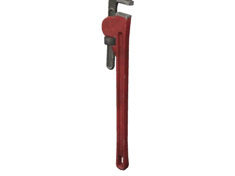 PICKUP_WEAPON_WRENCH, a GTA V pickup