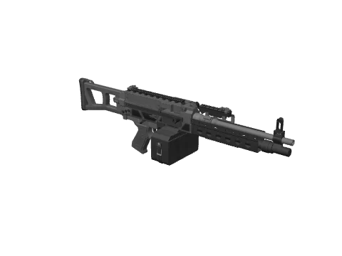 PICKUP_WEAPON_COMBATMG_MK2, a GTA V pickup