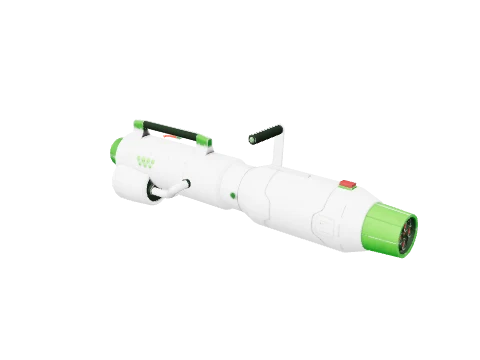 PICKUP_WEAPON_RAYMINIGUN, a GTA V pickup