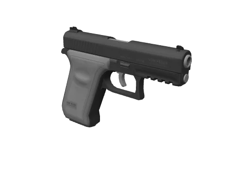 PICKUP_WEAPON_CERAMICPISTOL, a GTA V pickup