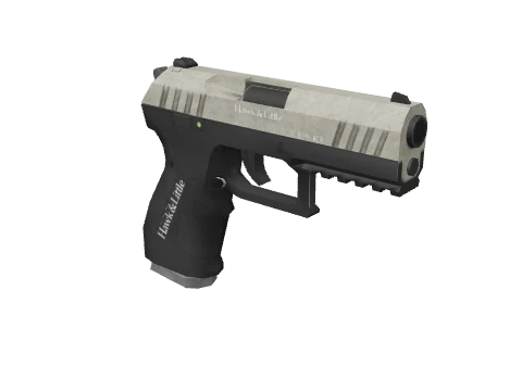 PICKUP_VEHICLE_WEAPON_COMBATPISTOL, a GTA V pickup