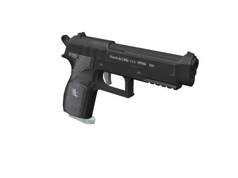PICKUP_VEHICLE_WEAPON_PISTOL, a GTA V pickup