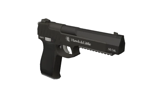 PICKUP_WEAPON_PISTOL50, a GTA V pickup