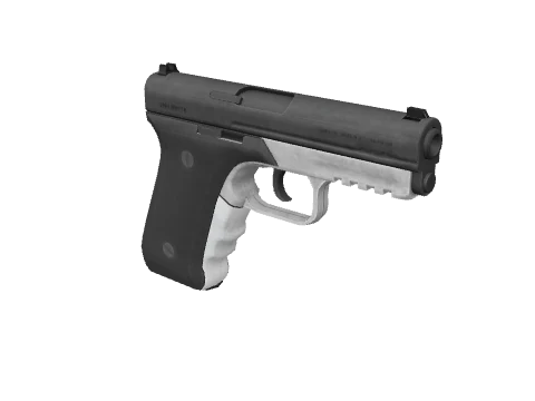 PICKUP_WEAPON_PISTOLXM3, a GTA V pickup