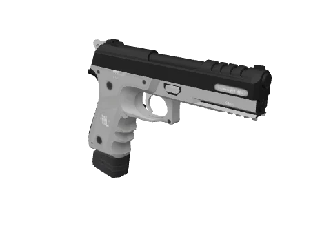 PICKUP_WEAPON_PISTOL_MK2, a GTA V pickup