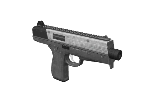 PICKUP_WEAPON_TECPISTOL, a GTA V pickup