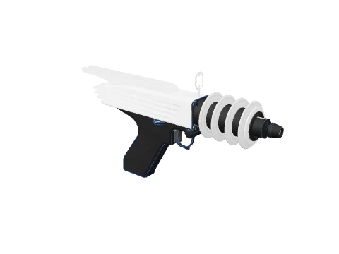 PICKUP_WEAPON_RAYPISTOL, a GTA V pickup
