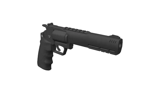 PICKUP_WEAPON_REVOLVER_MK2, a GTA V pickup
