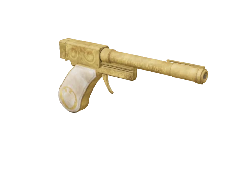 PICKUP_WEAPON_GADGETPISTOL, a GTA V pickup