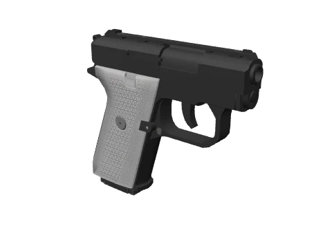 PICKUP_WEAPON_SNSPISTOL_MK2, a GTA V pickup