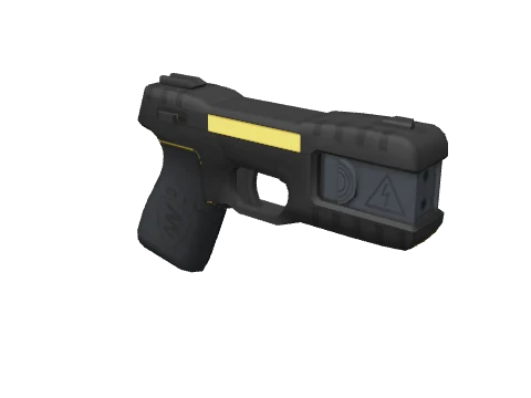 PICKUP_WEAPON_STUNGUN_MP, a GTA V pickup