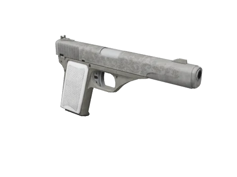PICKUP_WEAPON_VINTAGEPISTOL, a GTA V pickup