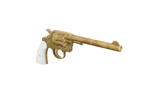 PICKUP_WEAPON_DOUBLEACTION, a GTA V pickup