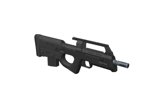 PICKUP_WEAPON_ASSAULTSMG, a GTA V pickup