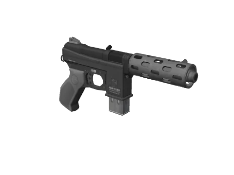PICKUP_WEAPON_MACHINEPISTOL, a GTA V pickup