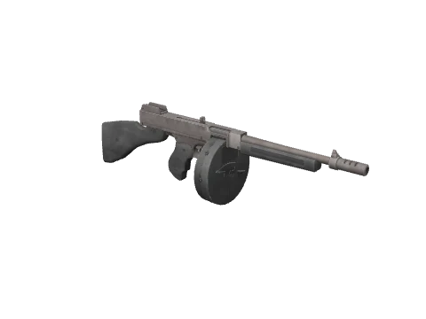 PICKUP_WEAPON_GUSENBERG, a GTA V pickup