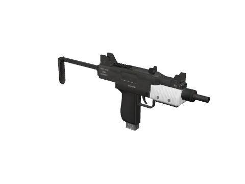 PICKUP_WEAPON_MICROSMG, a GTA V pickup