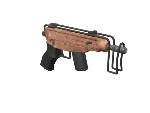 PICKUP_WEAPON_MINISMG, a GTA V pickup