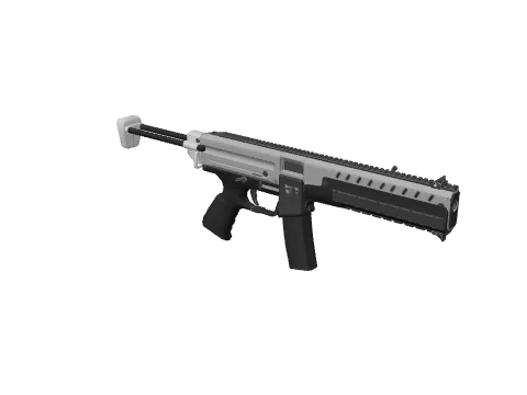 PICKUP_WEAPON_COMBATPDW, a GTA V pickup