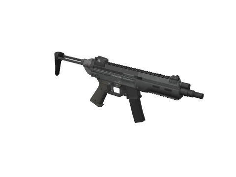PICKUP_VEHICLE_WEAPON_SMG, a GTA V pickup