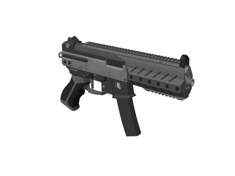 PICKUP_WEAPON_SMG_MK2, a GTA V pickup