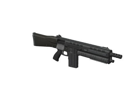 PICKUP_WEAPON_ASSAULTSHOTGUN, a GTA V pickup