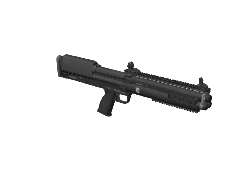 PICKUP_WEAPON_BULLPUPSHOTGUN, a GTA V pickup