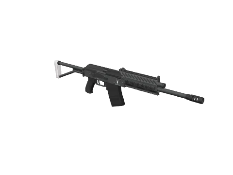 PICKUP_WEAPON_HEAVYSHOTGUN, a GTA V pickup