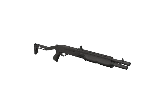 PICKUP_WEAPON_COMBATSHOTGUN, a GTA V pickup