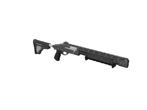 PICKUP_WEAPON_PUMPSHOTGUN_MK2, a GTA V pickup