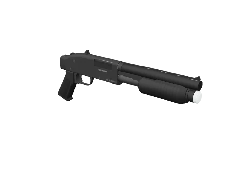 PICKUP_WEAPON_SAWNOFFSHOTGUN, a GTA V pickup