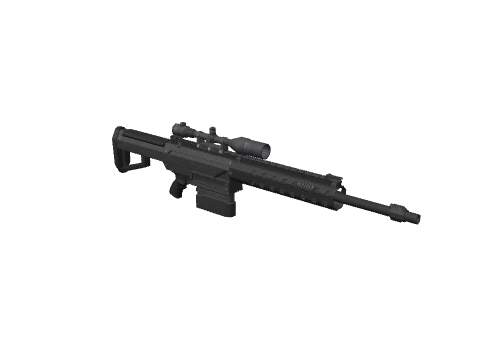 PICKUP_WEAPON_HEAVYSNIPER_MK2, a GTA V pickup