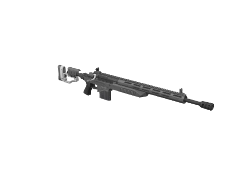 PICKUP_WEAPON_PRECISIONRIFLE, a GTA V pickup