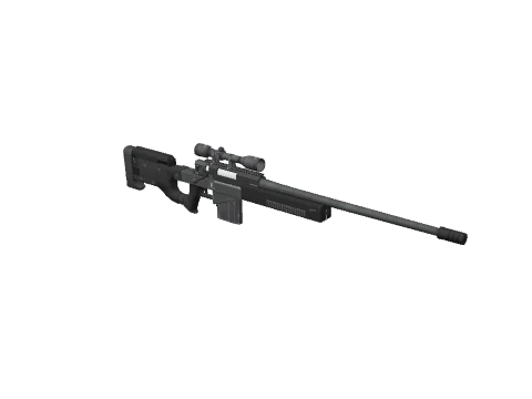PICKUP_WEAPON_SNIPERRIFLE, a GTA V pickup