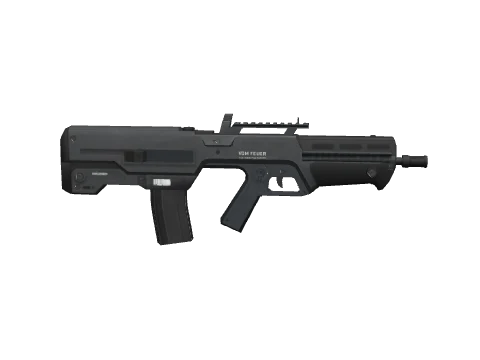 Advanced Rifle