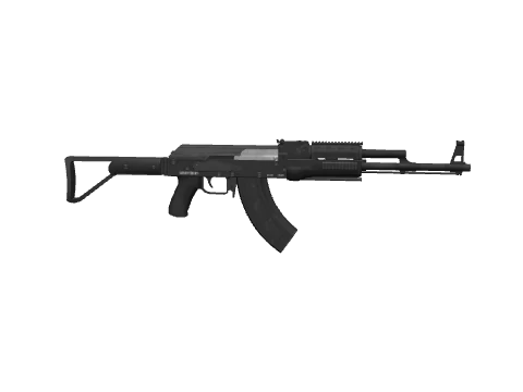 Assault Rifle